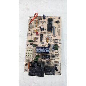 Trane 21C140501G07 WW28X262 Heat Pump Condenser Defrost Control Board Checked